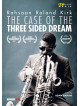 Rahsaan Roland Kirk - The Case Of The Thrree Sided Dream