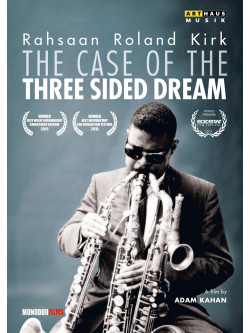Rahsaan Roland Kirk - The Case Of The Thrree Sided Dream