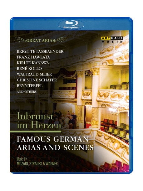 Inbrunst Im Herzen