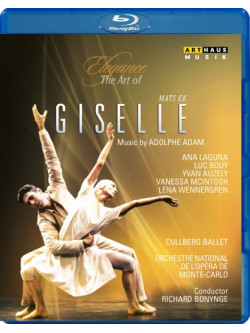 Adam - Giselle