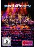 Prinzen - Eine Nacht In Der Oper