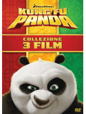 Kung Fu Panda Box Set (3 Dvd)