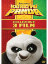 Kung Fu Panda Box Set (3 Dvd)