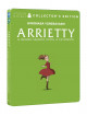 Arrietty - Il Mondo Segreto Sotto Il Pavimento (Ltd Steelbook) (Blu-Ray+Dvd)