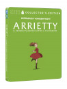 Arrietty - Il Mondo Segreto Sotto Il Pavimento (Ltd Steelbook) (Blu-Ray+Dvd)