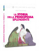 Storia Della Principessa Splendente (La) (Ltd Steelbook) (Blu-Ray+Dvd)