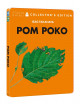 Pom Poko (Ltd Steelbook) (Blu-Ray+Dvd)