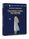 Quando C'Era Marnie (Ltd Steelbook) (Blu-Ray+Dvd)