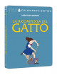 Ricompensa Del Gatto (La) (Ltd Steelbook) (Blu-Ray+Dvd)