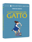Ricompensa Del Gatto (La) (Ltd Steelbook) (Blu-Ray+Dvd)