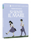 Si Sente Il Mare (Ltd Steelbook) (Blu-Ray+Dvd)