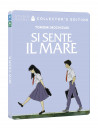 Si Sente Il Mare (Ltd Steelbook) (Blu-Ray+Dvd)