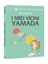 Miei Vicini Yamada (I) (Ltd Steelbook) (Blu-Ray+Dvd)