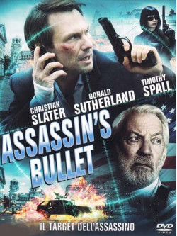 Assassin's Bullet - Il Target Dell'Assassino