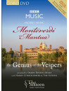Monteverdi In Mantua (3 Dvd)