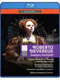 Gaetano Donizetti - Roberto Devereux