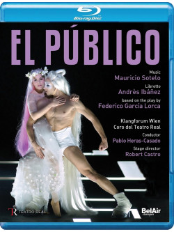 Mauricio Sotelo - El Publico
