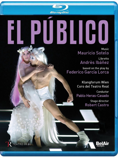 Mauricio Sotelo - El Publico