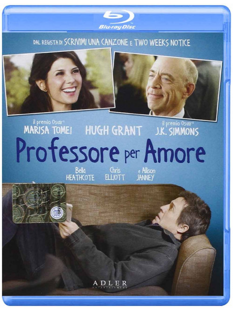 Professore Per Amore