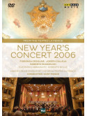 New Year's Concert 2006 Dal Teatro La Fenice
