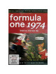 Special Interest - Formula One 1974 Down To