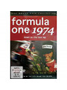 Special Interest - Formula One 1974 Down To