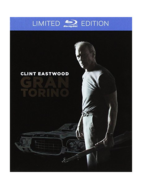 Gran Torino (Steelbook)