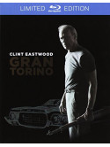 Gran Torino (Steelbook)