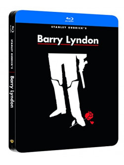 Barry Lyndon (Steelbook)