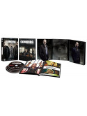 Gomorra - Stagione 02 (Ltd) (4 Dvd+Photobook)