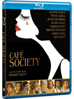 Cafe' Society