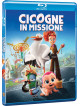 Cicogne In Missione