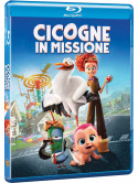 Cicogne In Missione