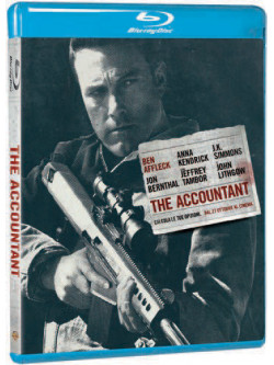 Accountant (The)