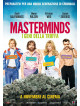 Masterminds - I Geni Della Truffa