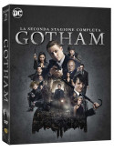 Gotham - Stagione 02 (6 Dvd)