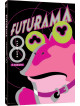 Futurama - Stagione 08 (2 Dvd)