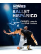 Ballet Hispánico - Carmen.Maquia, Cllub Havana
