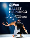 Ballet Hispánico - Carmen.Maquia, Cllub Havana