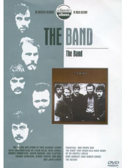 Band - The Band