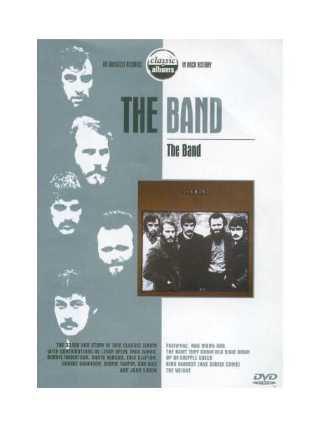 Band - The Band
