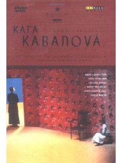 Kat'a Kabanova
