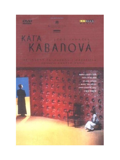 Kat'a Kabanova