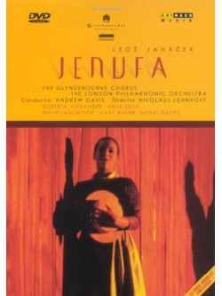 Jenufa