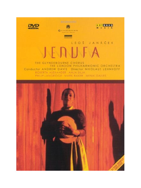 Jenufa