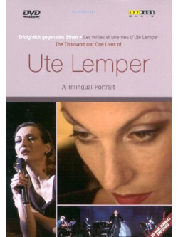 Ute Lemper - The Thousand And One Lives Of Ute Lemper