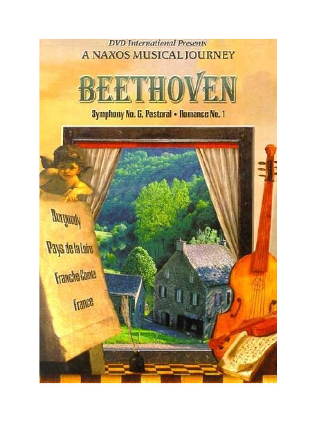 Beethoven - Symphony No. 6