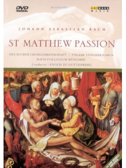 St. Matthew Passion