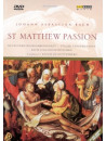 St. Matthew Passion