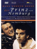Prinz Von Homburg (Der)